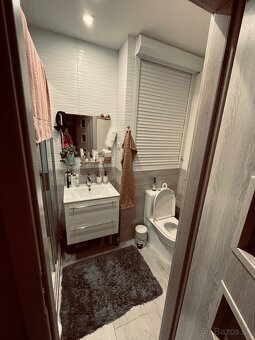 2-IZBOVÝ BYT S BALKÓNOM NA PRENÁJOM - 3