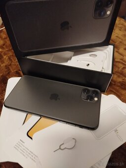 Iphone 11 PRO MAX 64GB - 3