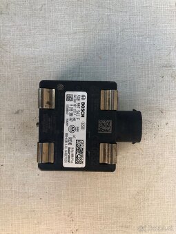 VW, SKODA - Riadiaca jednotka, OEM: 5Q0907561 F - 3