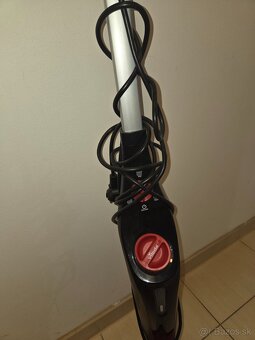 Parný mop Vileda - 3