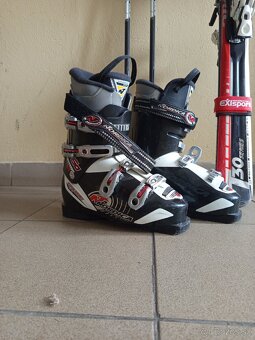 Lyziarska vybava - 3