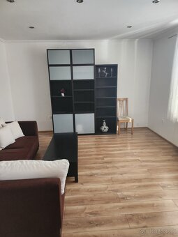 Dám do podnájmu vetší 3 izb dom v Malackách - 3