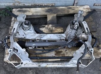 Bmw e90/91 Predná naprava - 3