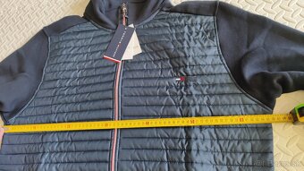 Mikina Tommy H. 4XL - 3