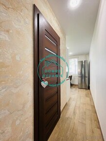 Znížená cena PRENÁJOM NADŠTANDARNDE VYBAVENÝ 2 IZBOVÝ BYT - 3