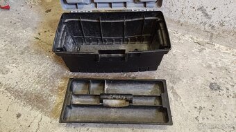 Kufrík na náradie - 3