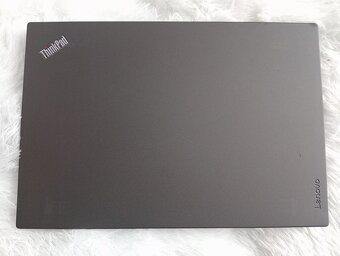 predám Lenovo Thinkpad T460 , Intel i5 , 8gb ram , Win 10 - 3