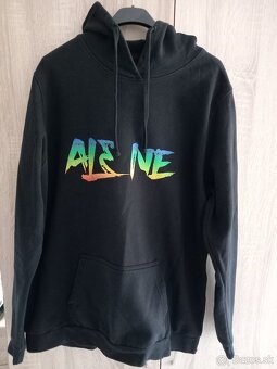 Mikiny a trička kali - 3