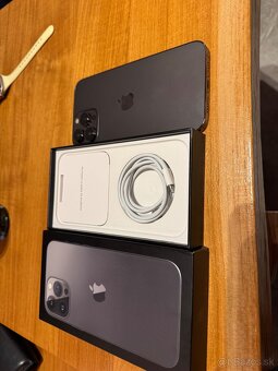 Iphone 13Pro MAX 128GB 78%bateria - 3