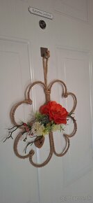 Štvorlístok na zavesenie - 3