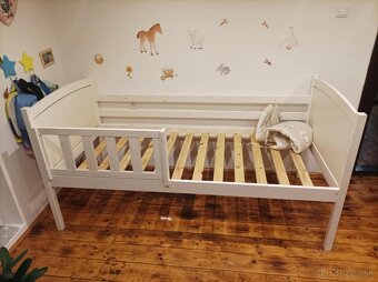 Detská postel - 3