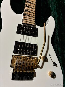 Jackson X Series Soloist SLXM DX MN - 3