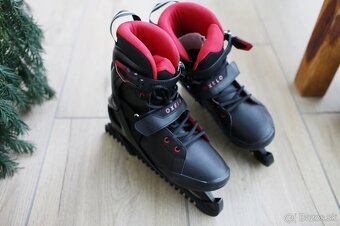 Chlapčenské korčule veľkosť 43 - 3