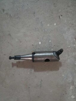 Vyvrtávacie tyče NAREX - 3