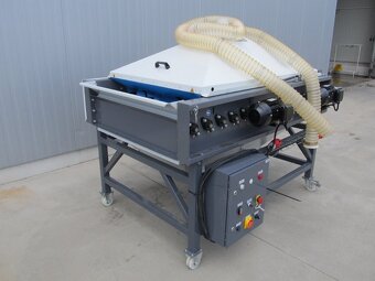 čistička zemiakov Pro-Vega WS2-1014 + odsávanie - 3