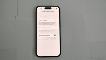 iPhone 14 PRO 256GB Space Black - 3