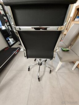 kancelarska stolicka - 3