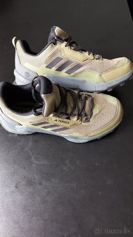 Adidas terrex olive green - 3