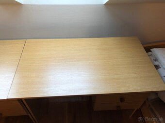 Predám písacie stolíky - 3