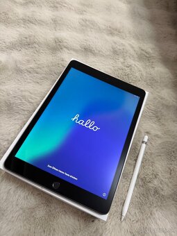 Apple iPad 9.genéracia - 3