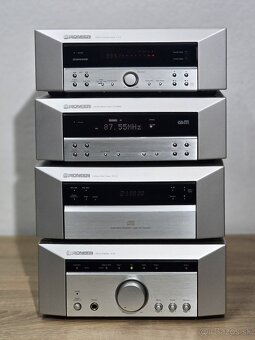 Predam Pioneer Impresso 5 - 3