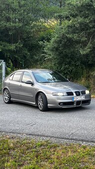 Seat Leon 1.9 TDI ARL 110KW FR - 3