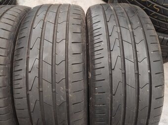 Letne pneu 205/55 R16 Hankook - 3