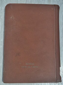 Príručka pro pohraničníky - 3