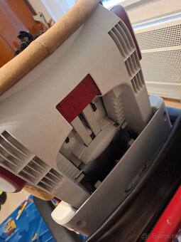 Autosedačka britax römer - 3