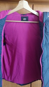 Dámska vesta veľ. S - 3