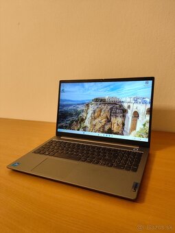 Lenovo ThinkBook 15 i5-1135G7 8GB 256GB - 3