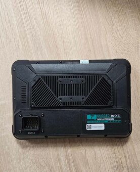 Vehicle Display, 7 Inch Android 13 - 3