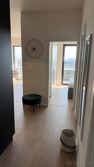 Prenájom 2-izbový byt Cassovar - 3