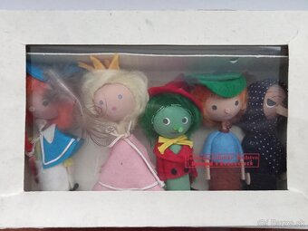 Hračky - 3