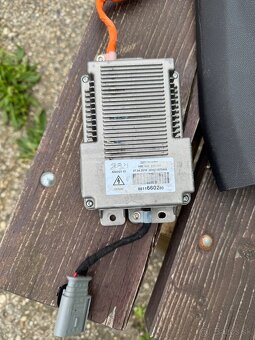 Menič napätia Peugeot 3008/5008 - 3