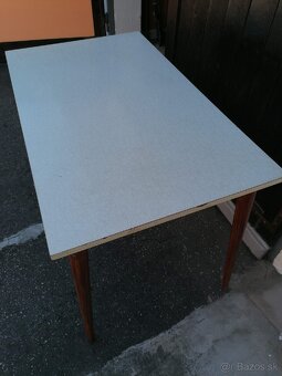 Kuchynský stôl - 3