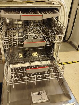 Umývačka riadu - 3