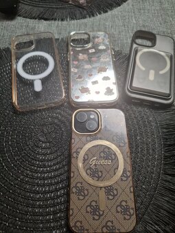 Predám Apple I PHONE 15 - 3