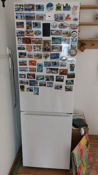 Chladnička Samsung - 3