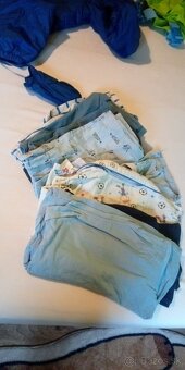 Chlapcenske oblecenie 98-104 - 3