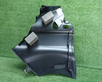 ford transit custom blatník 2018+ - 3