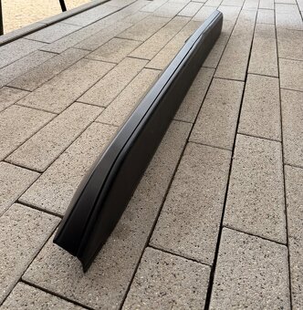 Nissan Navara D23 zadný spojler - 3