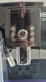 Kávovar DeLonghi Cappuccino Smart - 3