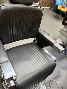 Barber Kreslo - 3