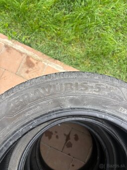 Barum Bravuris 5 HM 205/55 R16 - 3