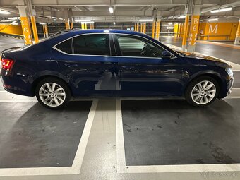 Škoda Superb 2.0 TDI DSG - 3