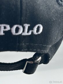 Polo Ralph Lauren čiapka - 3