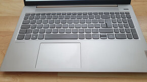 Lenovo IdeaPad 5 15ITL05 Platinum Grey - 3