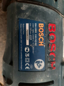 Bosch profesional gsa 1200e - 3