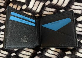 Gucci wallet, peňaženka / CT3 - 3